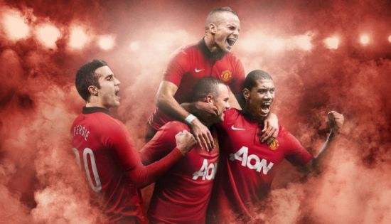 英超｜曼城1：2曼聯　末段連失兩球反勝為敗　哥迪奧拿：我不夠好.